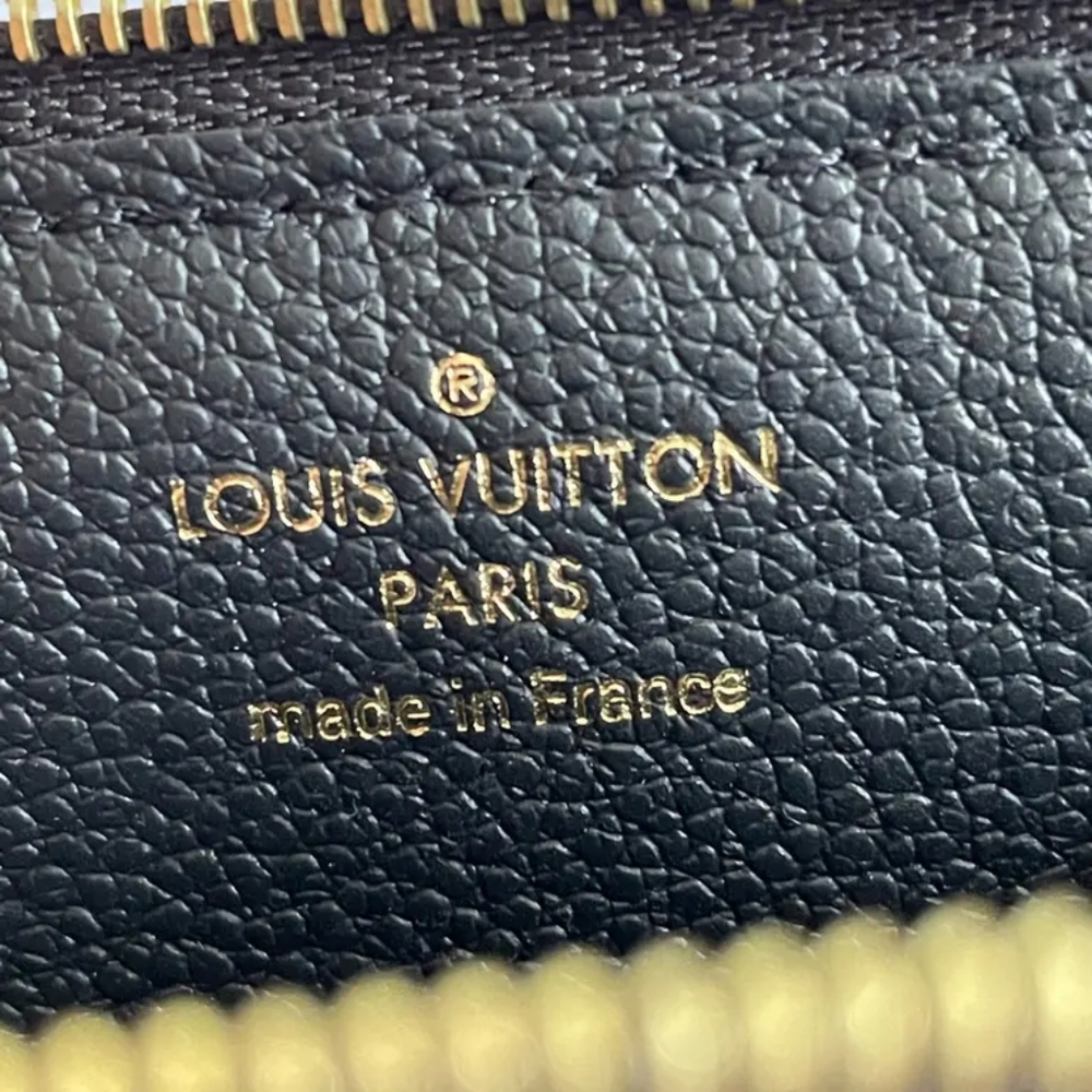 Louis Vuitton Card Holder Recto Verso Wallet - Picture 3 of 8